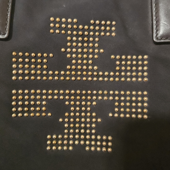 TORY BURCH Nylon tote bag - Picture 3 of 7